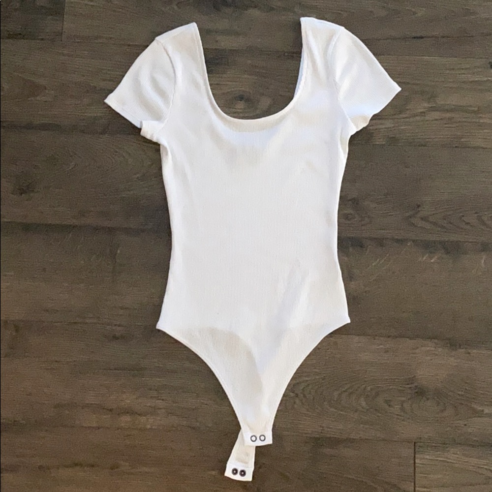 Express bodysuit